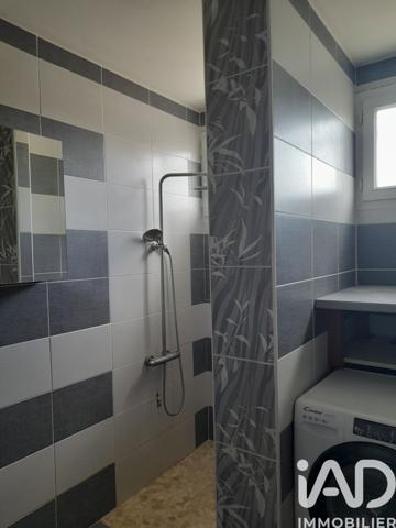 Appartement à vendre 4 pièces 116 m² Biscarrosse