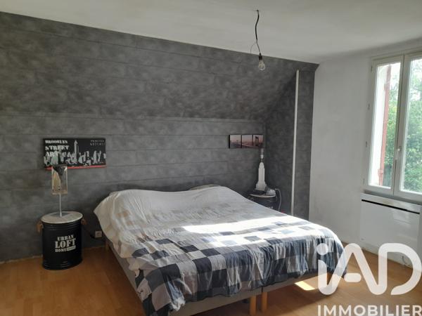 Appartement à vendre 4 pièces 116 m² Biscarrosse