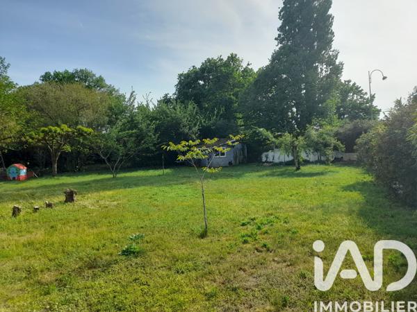Appartement à vendre 4 pièces 116 m² Biscarrosse