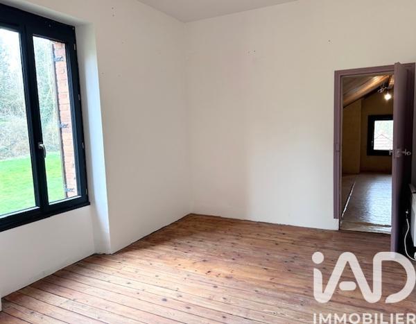 Location maison 4 pièces 121 m² Bézenet