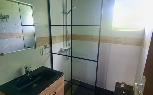 Appartement à louer    4 pièces •  Sainte-Anne