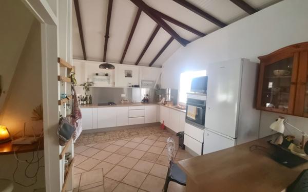 Appartement à louer    4 pièces •  Sainte-Anne