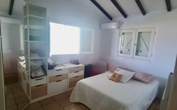 Appartement à louer    4 pièces •  Sainte-Anne