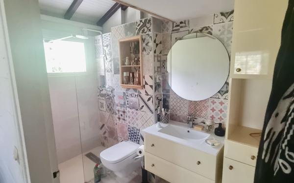 Appartement à louer    4 pièces •  Sainte-Anne