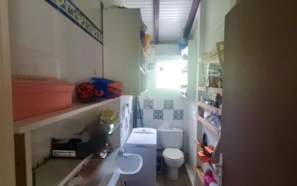 Appartement à louer    4 pièces •  Sainte-Anne