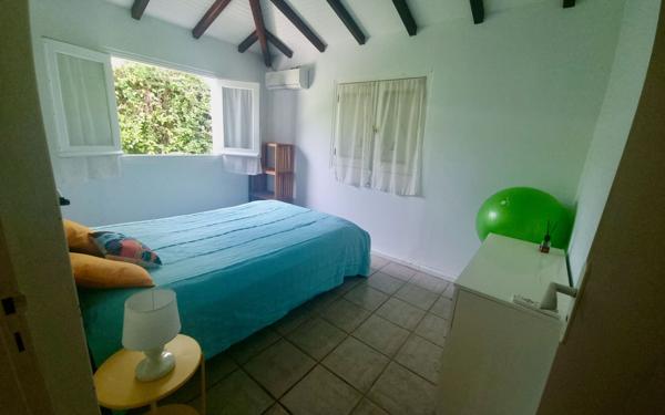 Appartement à louer    4 pièces •  Sainte-Anne