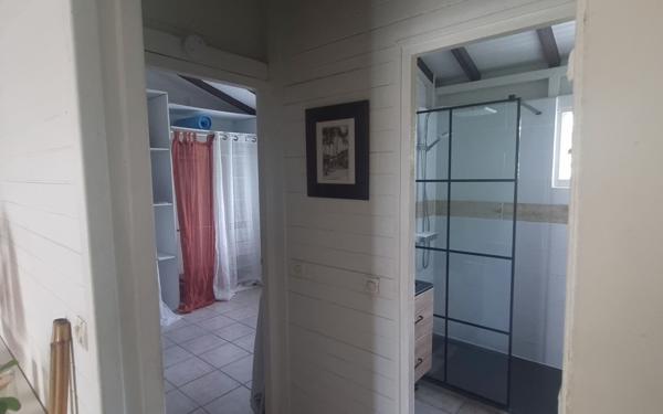 Appartement à louer    4 pièces •  Sainte-Anne