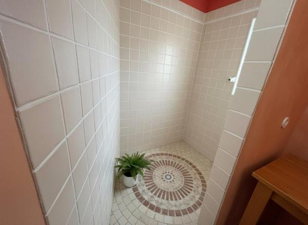 Maison de Village 70 m² avec Balcon et Cave