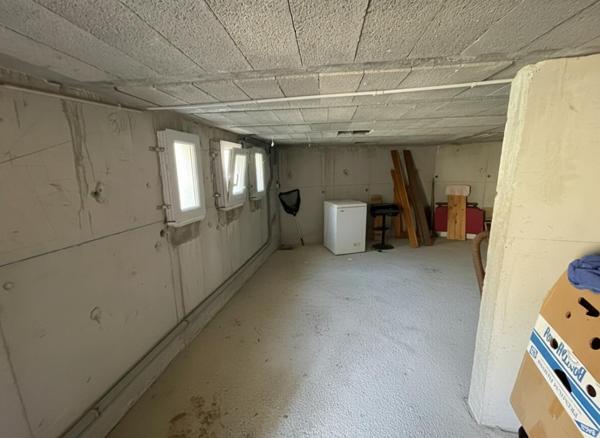 Maison de Village 70 m² avec Balcon et Cave