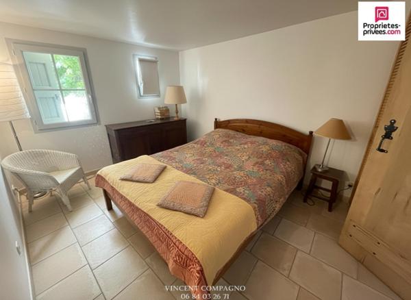 Maison de Village 70 m² avec Balcon et Cave