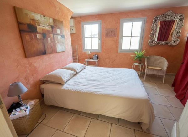 Maison de Village 70 m² avec Balcon et Cave