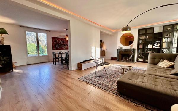 Maison à vendre    9 pièces •  Mennecy