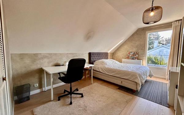 Maison à vendre    9 pièces •  Mennecy