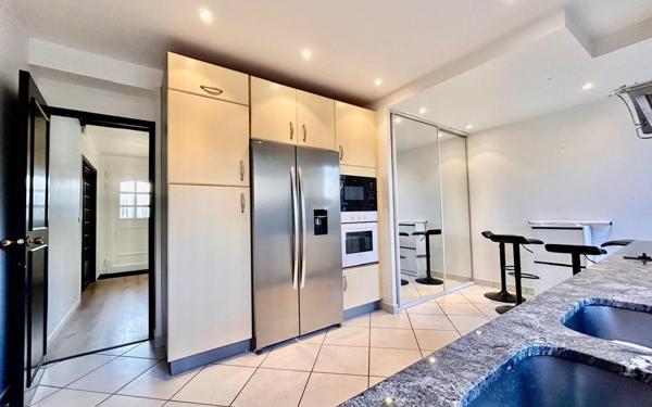 Maison à vendre    9 pièces •  Mennecy