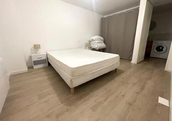 Appartement meublé à louer - 2 pièces - 33 m² Montauban (82000)