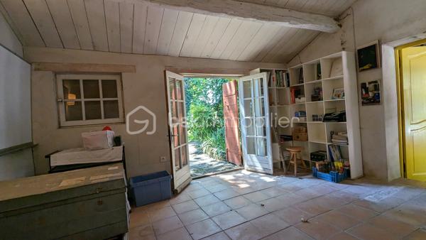Bastide de 340 m²