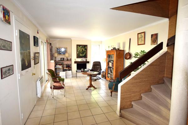 Maison Gif Sur Yvette