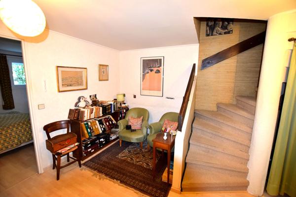 Maison Gif Sur Yvette