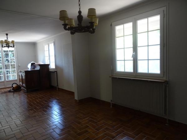 Maison Bellecroix 140 m² avec potentiel de développement