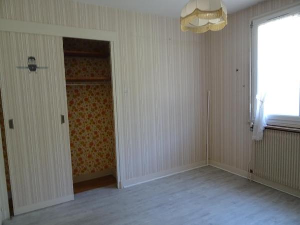 Maison Bellecroix 140 m² avec potentiel de développement