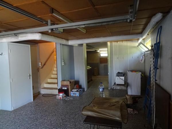 Maison Bellecroix 140 m² avec potentiel de développement