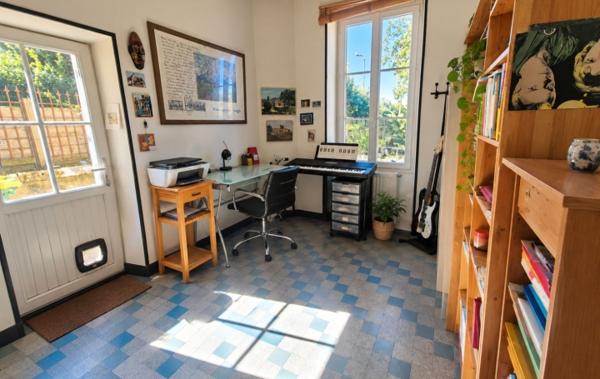 Vente Maison rénové(e) Coulonges-sur-l'autize