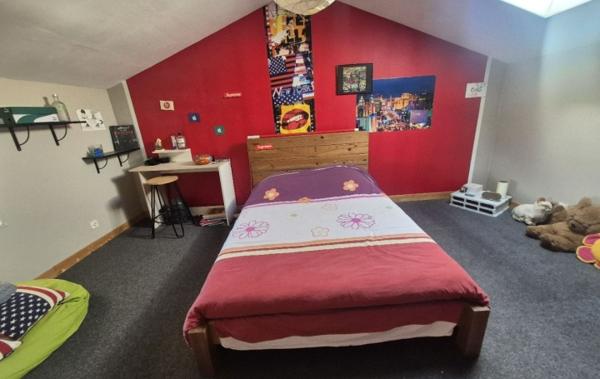 Vente Maison rénové(e) Coulonges-sur-l'autize