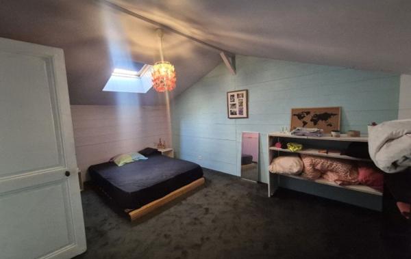 Vente Maison rénové(e) Coulonges-sur-l'autize