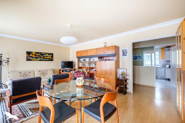 Appartement à vendre |  Lyon 03 |  4 pièces | 100 m²