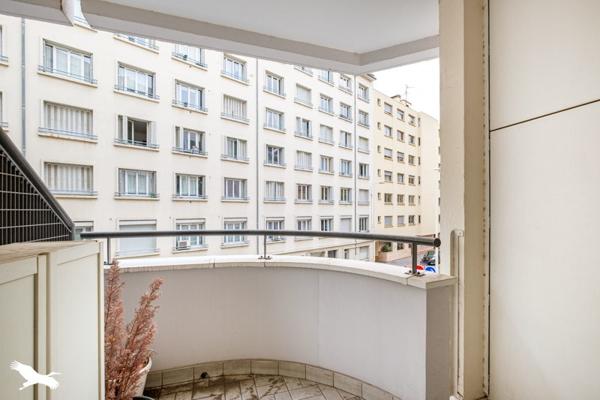Appartement à vendre |  Lyon 03 |  4 pièces | 100 m²