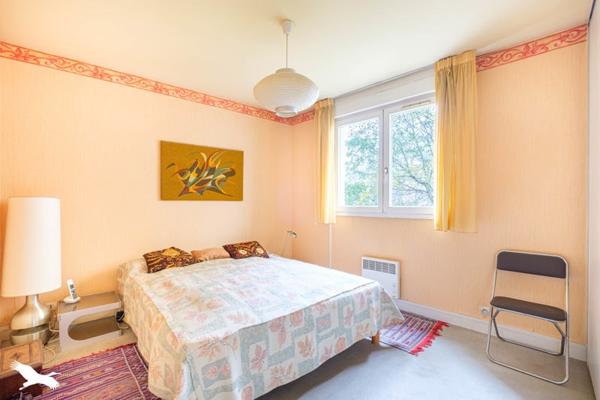 Appartement à vendre |  Lyon 03 |  4 pièces | 100 m²