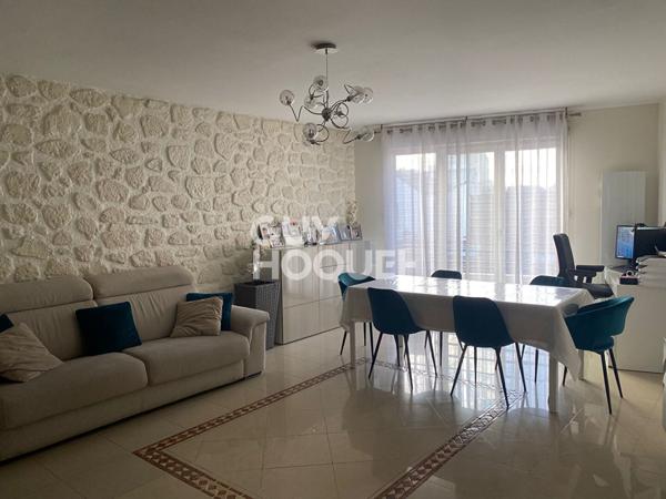 Appartement Les Lilas 4 pièce(s) 94.51 m2