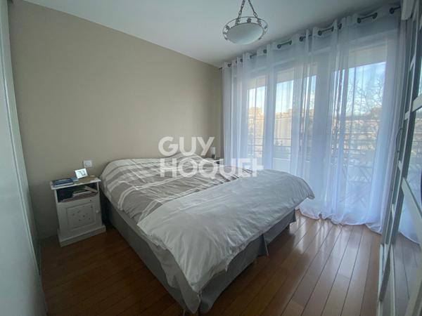 Appartement Les Lilas 4 pièce(s) 94.51 m2