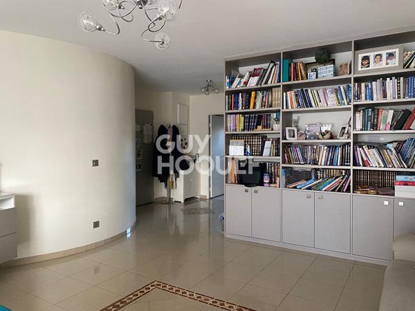 Appartement Les Lilas 4 pièce(s) 94.51 m2