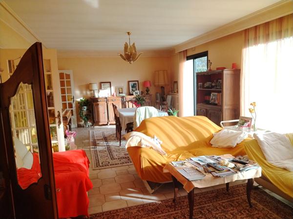 Maison Saint Avertin 5 pièce(s) 153 m2