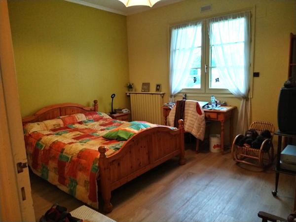 Maison Saint Avertin 5 pièce(s) 153 m2