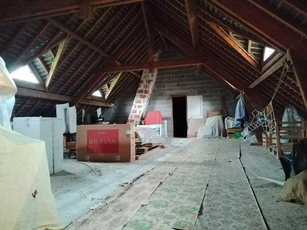 Maison Saint Avertin 5 pièce(s) 153 m2