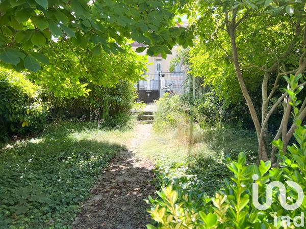 Maison à vendre 7 pièces 177 m² Montgeron