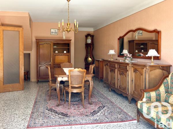 Maison à vendre 7 pièces 177 m² Montgeron