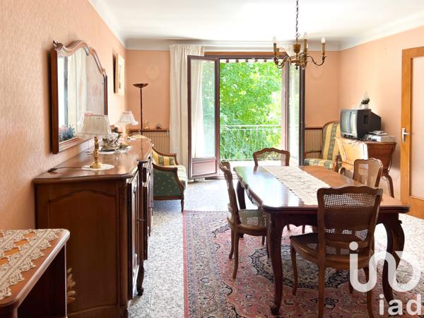 Maison à vendre 7 pièces 177 m² Montgeron