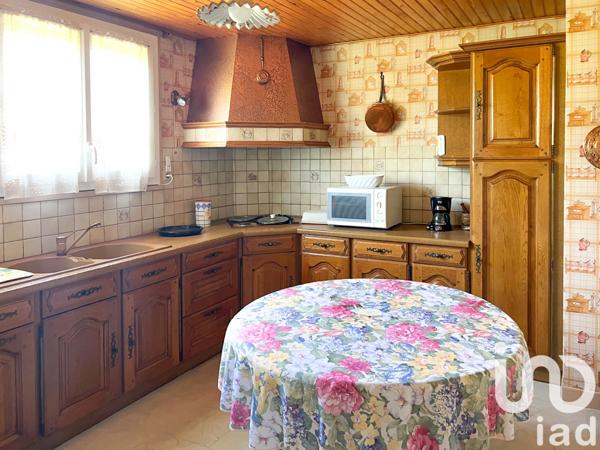 Maison à vendre 7 pièces 177 m² Montgeron