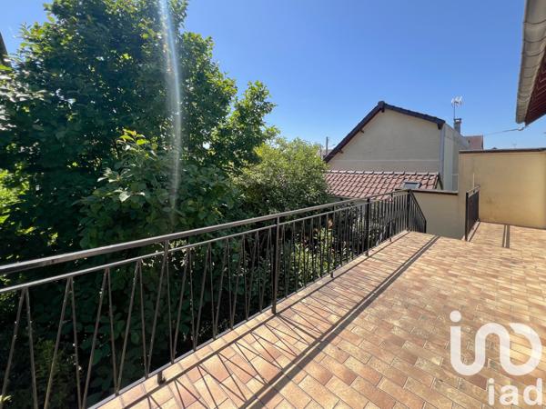 Maison à vendre 7 pièces 177 m² Montgeron