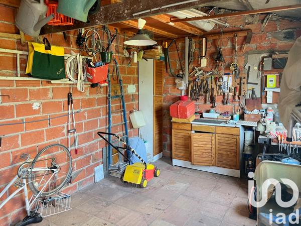 Maison à vendre 7 pièces 177 m² Montgeron