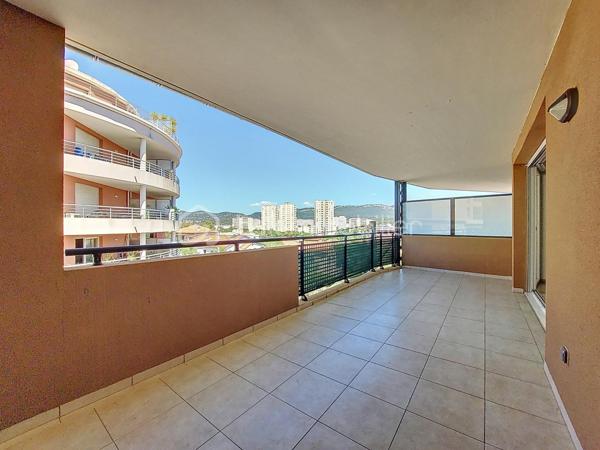 Appartement de 50,97 m²