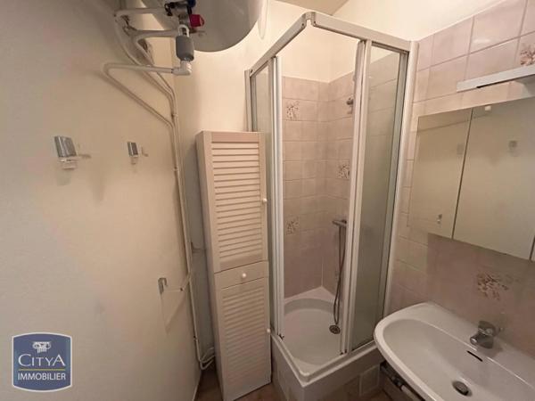 Appartement à louer 2 pièces 39.18m² Paris 15e Arrondissement (75015)