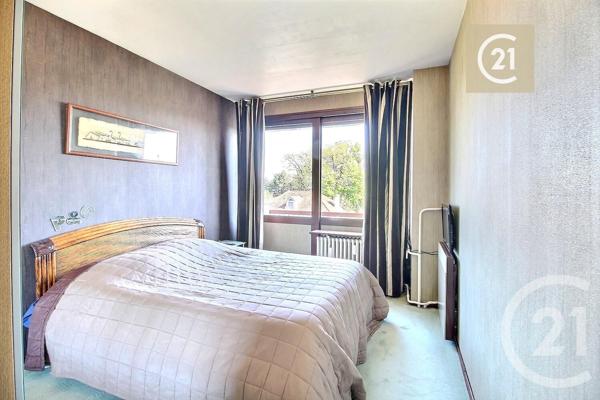 Appartement F3 à vendre  3 pièces - 57,39 m2 LES PAVILLONS SOUS BOIS - 93