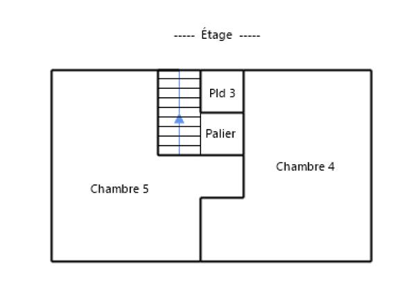 Maison
         6 pièces
        - 120 m² Exclusivité 500 000 € *