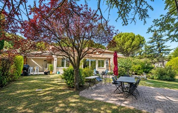 Vente Maison Saint-paul-trois-chateaux