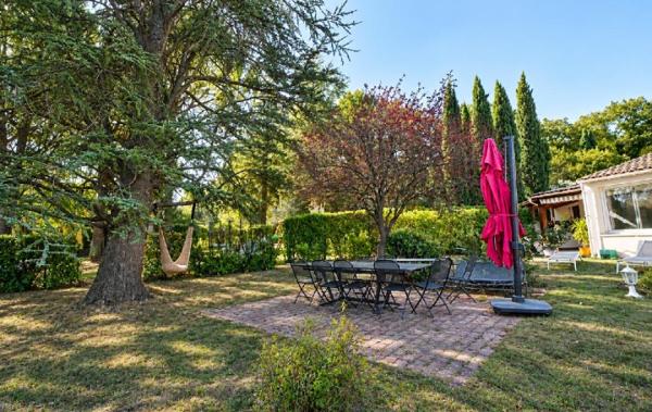 Vente Maison Saint-paul-trois-chateaux