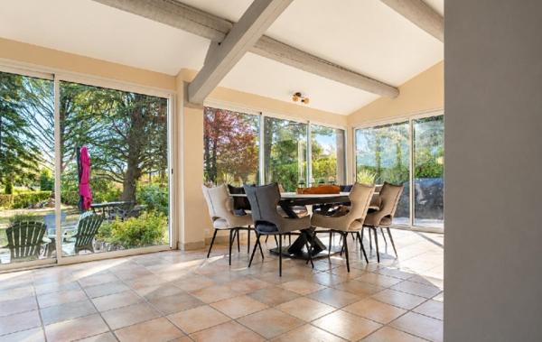 Vente Maison Saint-paul-trois-chateaux